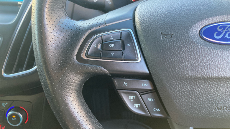 Ford Focus ST 2.0T EcoBoost ST-3 5dr Petrol Hatchback